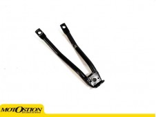 Soporte estribera trasera izquierda APRILIA RS 50 2007-2014  motodesguace