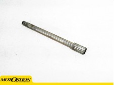 Eje rueda delantera APRILIA RS 50 2007-2014  recambios para moto