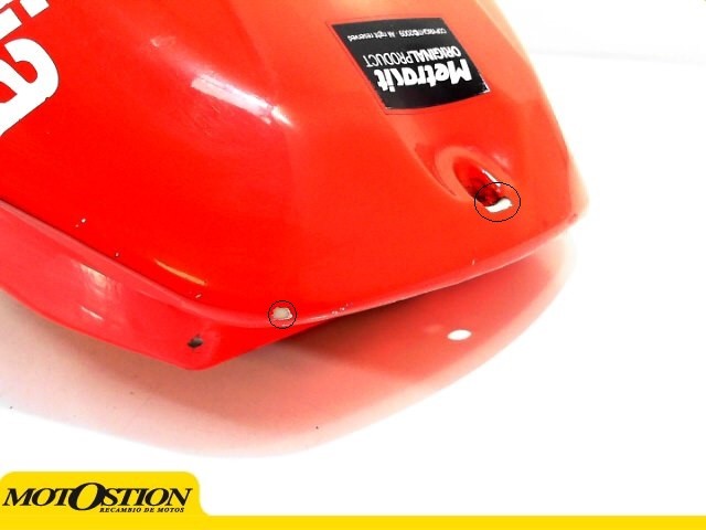 Deposito gasolina DERBI GPR 50 2004-2005  recambio moto