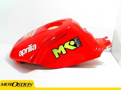 Deposito gasolina DERBI GPR 50 2004-2005  recambio moto
