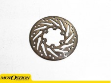Disco freno trasero APRILIA RS 50 2007-2014  recambios para moto