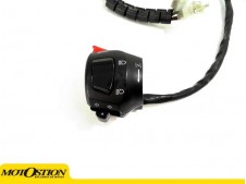 Piña luces izquierda APRILIA SPORTCITY 125 2005-2008  repuestos de motos