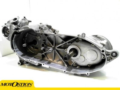 Motor perfecto majesty 125 2001-2006