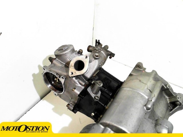 Motor perfecto majesty 125 2001-2006