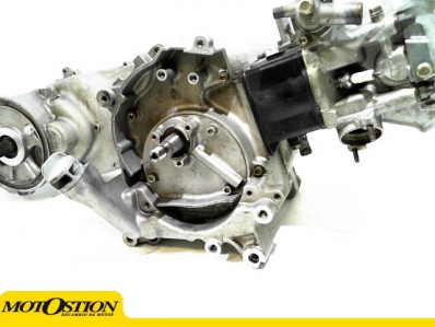Motor perfecto majesty 125 2001-2006