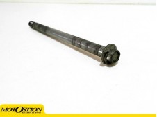 Eje rueda trasera KAWASAKI GPZ 500 1987-1993  desguace motos