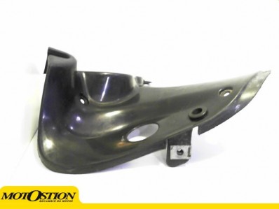 Bandeja izquierda MOTORHISPANIA RX 50 2000-2000  moto