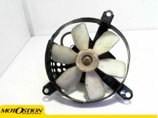 Electroventilador KAWASAKI KLR 650 1994-1996  segunda mano