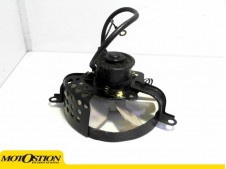 Electroventilador KAWASAKI KLR 650 1994-1996  segunda mano