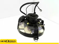 Electroventilador KAWASAKI KLR 650 1994-1996  segunda mano
