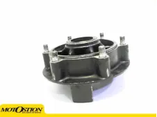 Porta coronas Yamaha Super tenere 750 1989-1994