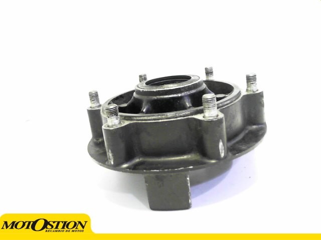 Porta coronas Yamaha Super tenere 750 1989-1994