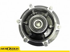 Porta coronas Yamaha Super tenere 750 1989-1994