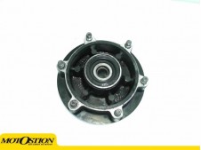 Porta coronas Yamaha Super tenere 750 1989-1994