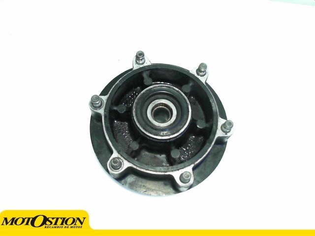 Porta coronas Yamaha Super tenere 750 1989-1994