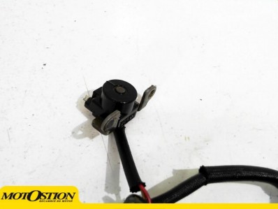 Bobina encendido YAMAHA XMAX I 250 2007-2009  motodesguace