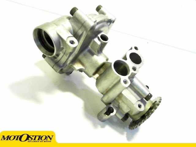 Bomba agua YAMAHA R1 1000 1998-2000  segunda mano