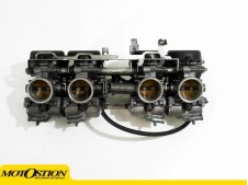 Bateria carburadores  Honda Cbr dual 1000 1993-1999