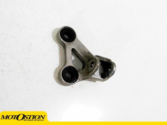 Soporte estribera delantero izquierdo Honda cbr 1000 1990-1992