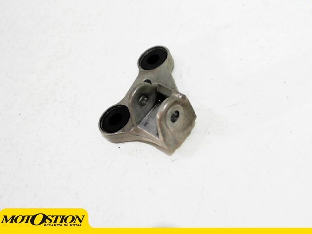 Soporte estribera delantero izquierdo Honda cbr 1000 1990-1992