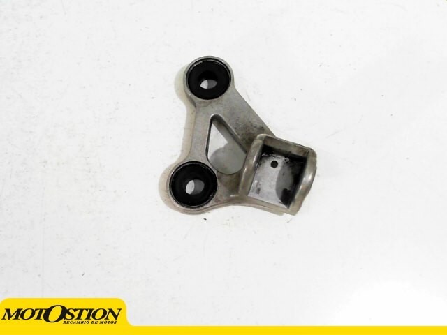 Soporte estribera delantero izquierdo Honda cbr 1000 1990-1992