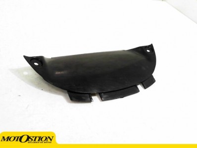 Embellecedor bajo faro Honda cbr dual 1000 1993-1999
