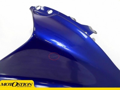 Carenado superior derecho  Honda Cbr dual 1000 1993-1999
