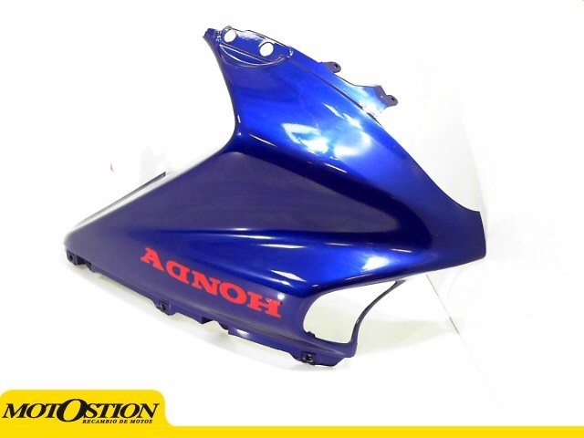 Carenado superior derecho  Honda Cbr dual 1000 1993-1999