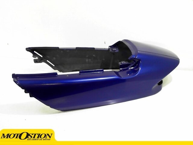 Colin  Honda Cbr dual 1000 1993-1999