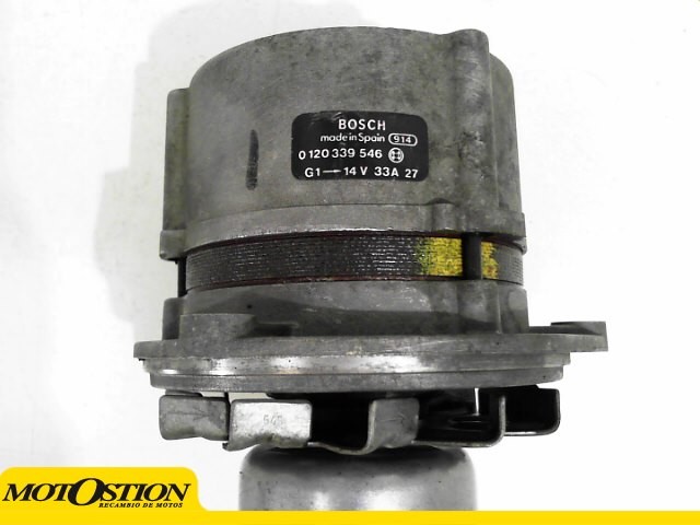 Alternador Bmw k75 750 cc 1986 - 1994