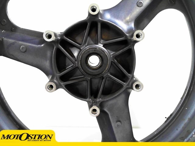 Rueda delantera  Honda Cbr 1000 1990-1992