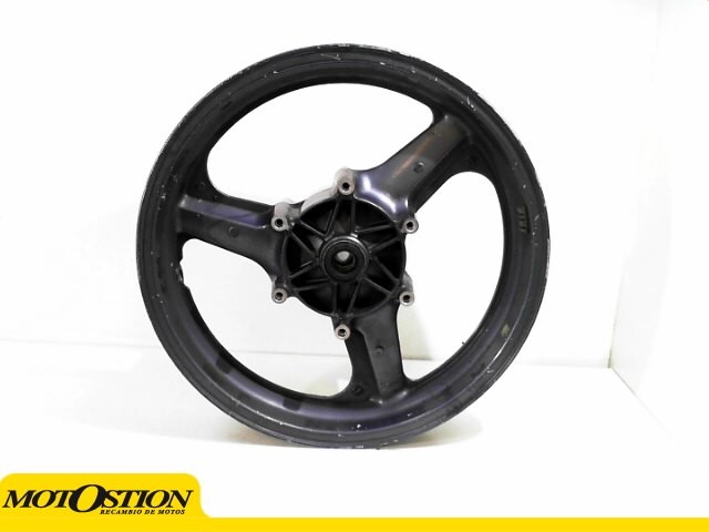 Rueda delantera  Honda Cbr 1000 1990-1992