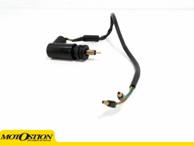 Estarter automatico Kymco Bet&win 125 2004-2010