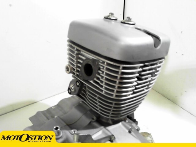 Motor perfecto roadwin 125r fi 125 2007-2011