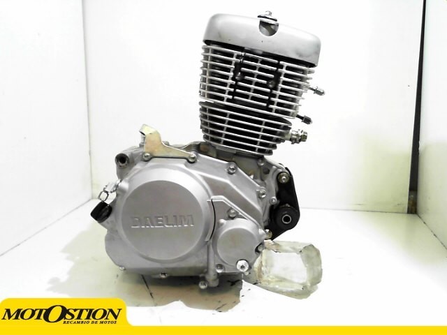 Motor perfecto roadwin 125r fi 125 2007-2011