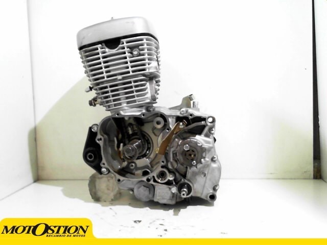 Motor perfecto roadwin 125r fi 125 2007-2011