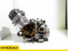 Motor cbr r 125 2008-2009