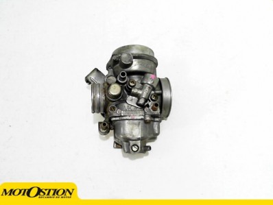 Batería carburadores