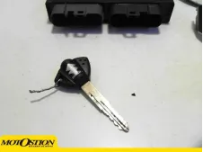 Cerraduras completas codificadas SUZUKI GSX 1000 R 1000 2005-2007  segunda mano