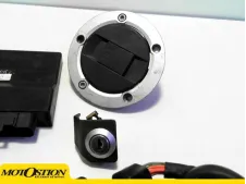 Cerraduras completas codificadas SUZUKI GSX 1000 R 1000 2005-2007  segunda mano