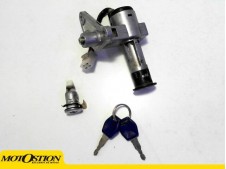Cerraduras completas DAELIM NS 125 1999-2002  despiece de moto