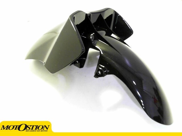 Aleta delantera Honda Pcx 125 2010-2014