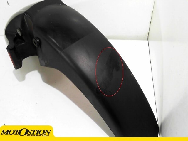 ALETA DELANTERA Honda Cbf 125 2008-2012