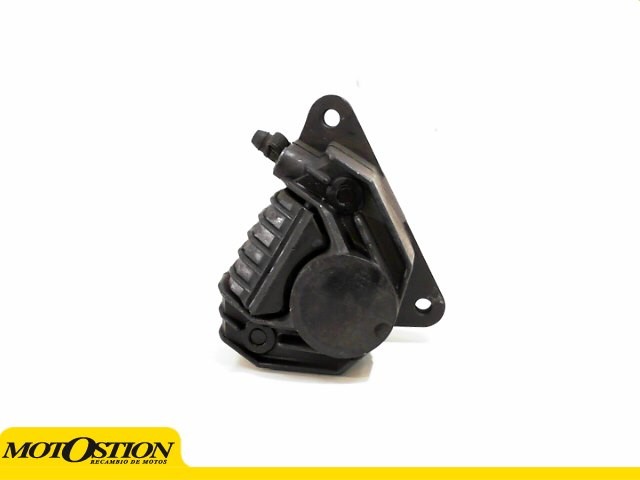 PINZA FRENO DELANTERA IZQUIERDA Bmw K100 rs 8V 1000 cc 1983 - 1988