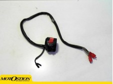 Piña luces derecha HONDA HORNET 600 2000-2002  desguace motos