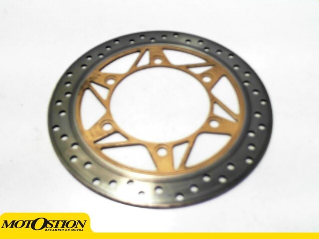 Disco freno delantero Daelim Roadwin 125 R 2007 - 2011