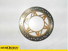 Disco freno delantero Daelim Roadwin 125 R 2007 - 2011