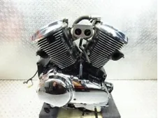 Motor vulcan 900 custom 2008 - 2011