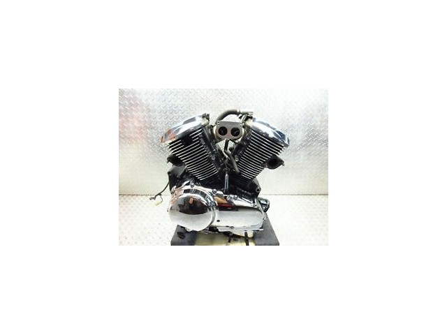 Motor vulcan 900 custom 2008 - 2011