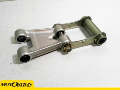 Vieletas TRIUMPH SPEED TRIPLE 955 2002-2004  recambio moto